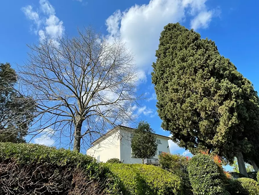 Immagine 68 di Villa in vendita  a Vinci
