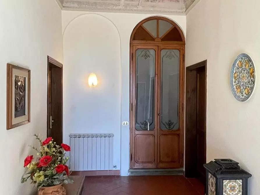 Immagine 16 di Villa in vendita  a Vinci