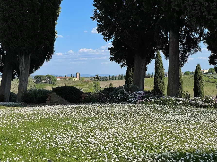 Immagine 77 di Villa in vendita  a Vinci