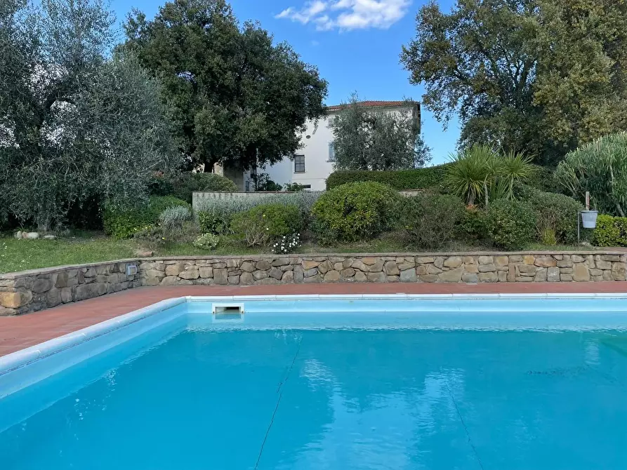 Immagine 99 di Villa in vendita  a Vinci