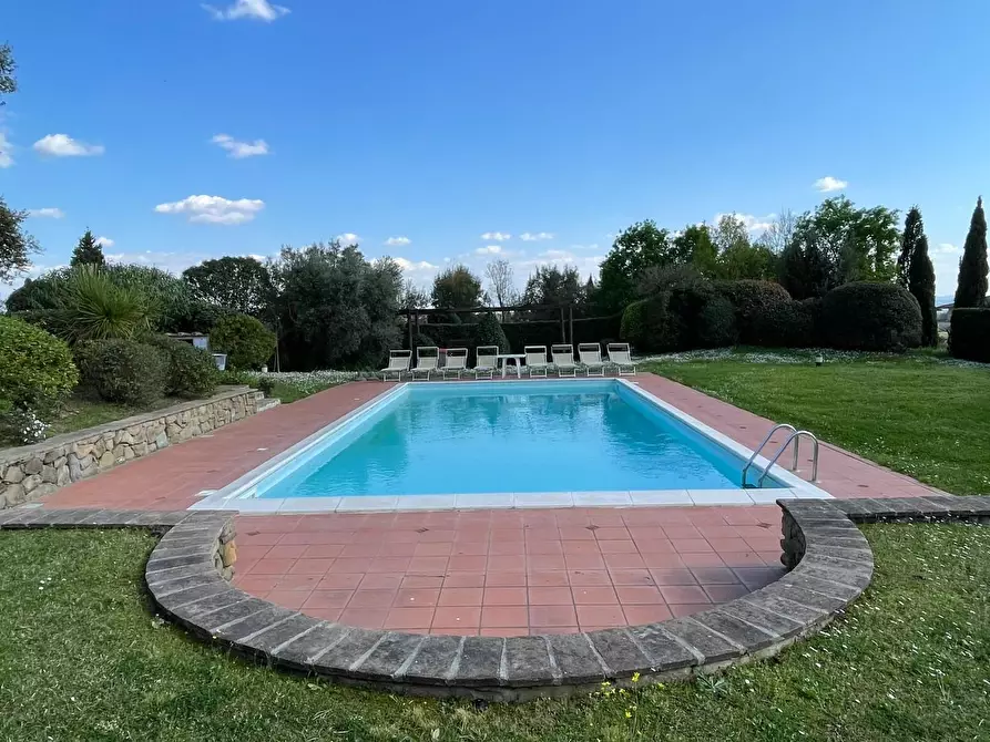 Immagine 98 di Villa in vendita  a Vinci