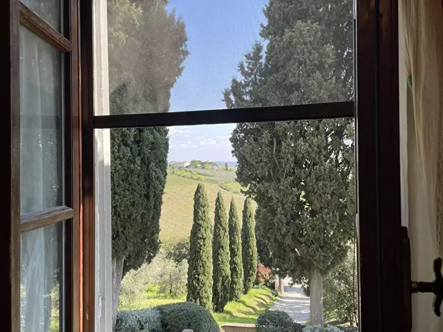 Immagine 53 di Villa in vendita  a Vinci