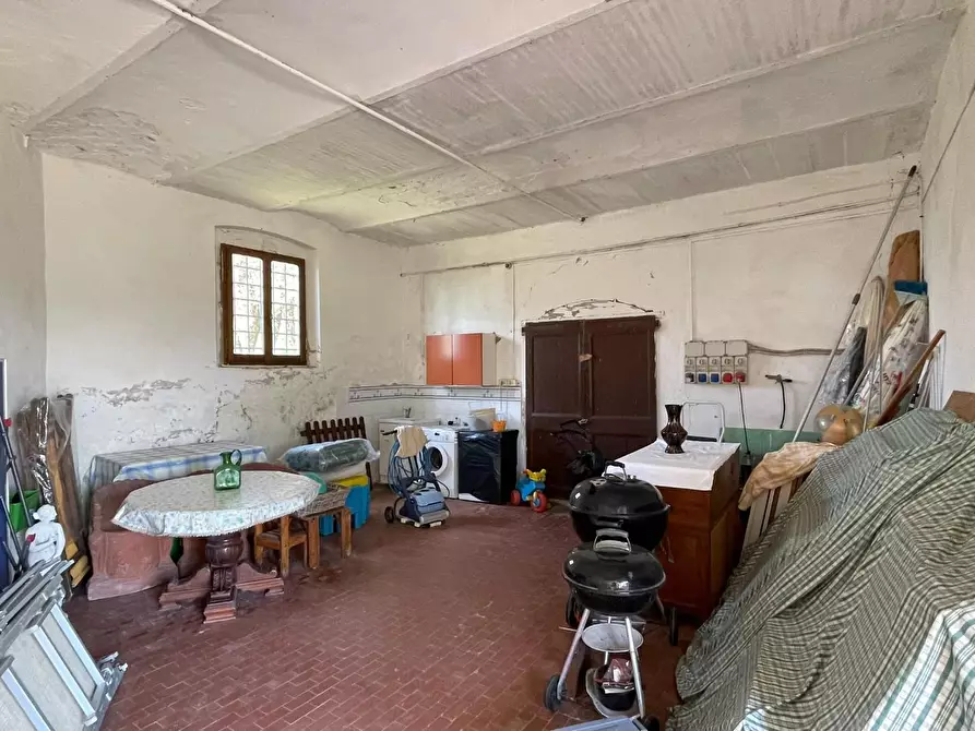 Immagine 86 di Villa in vendita  a Vinci