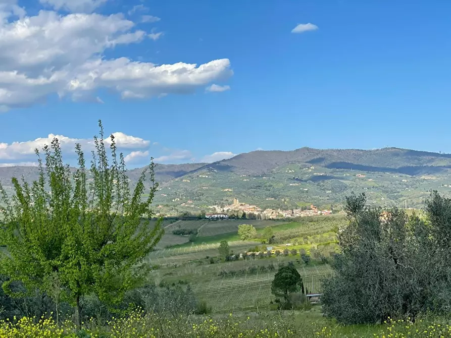 Immagine 102 di Villa in vendita  a Vinci