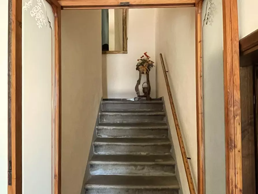 Immagine 18 di Villa in vendita  a Vinci