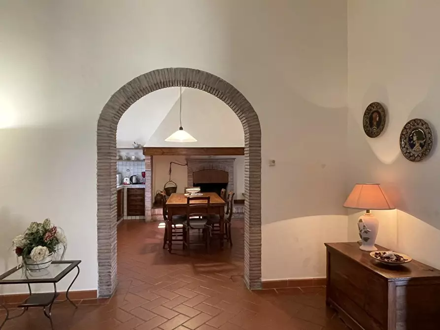 Immagine 14 di Villa in vendita  a Vinci