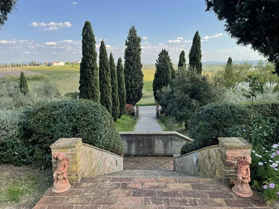 Immagine 64 di Villa in vendita  a Vinci