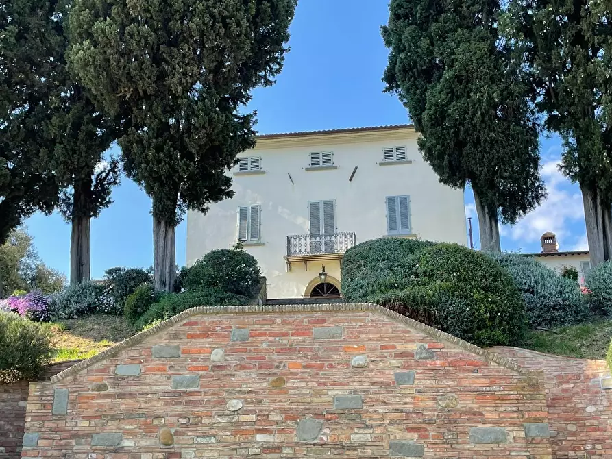 Immagine 66 di Villa in vendita  a Vinci