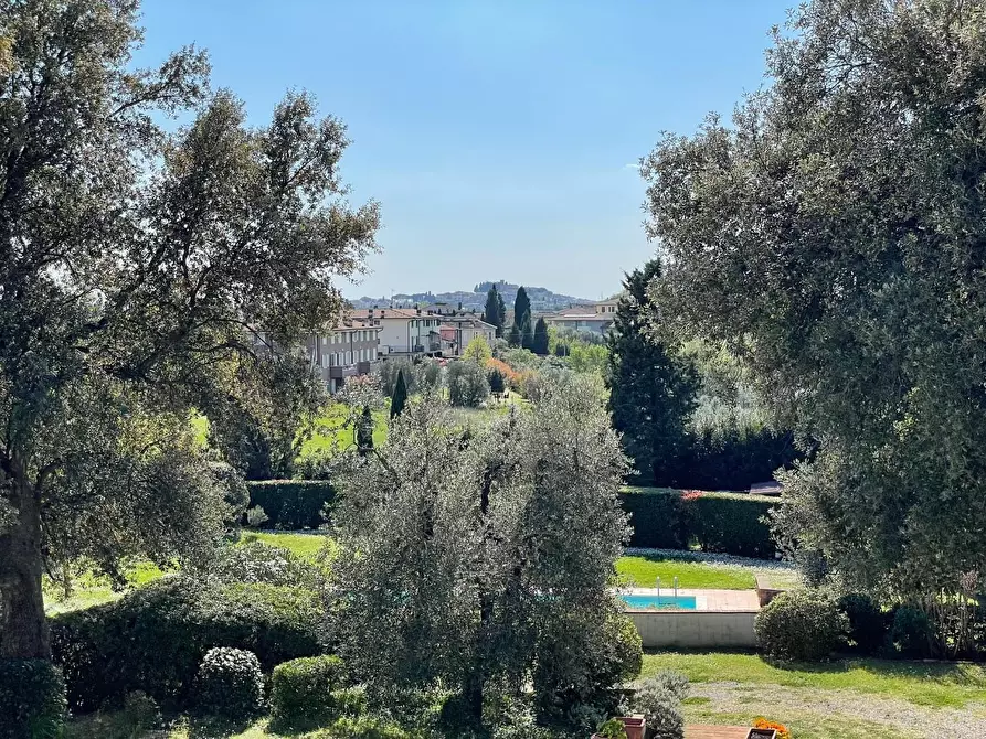 Immagine 52 di Villa in vendita  a Vinci