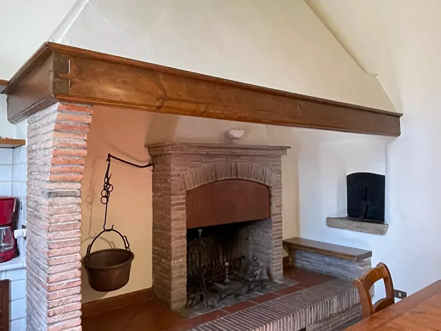 Immagine 42 di Villa in vendita  a Vinci