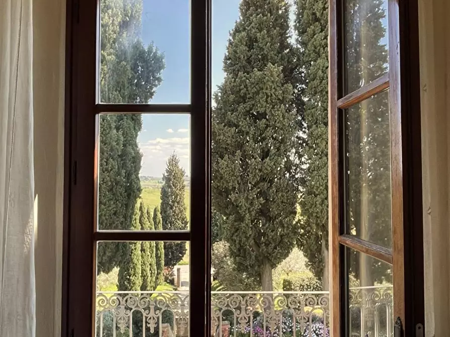 Immagine 20 di Villa in vendita  a Vinci