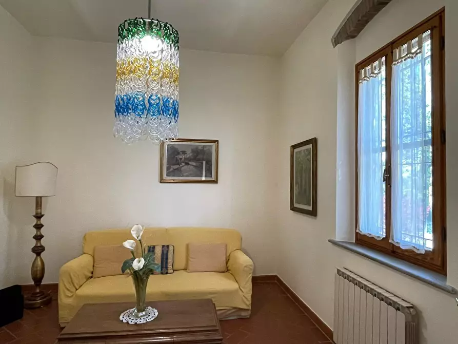 Immagine 38 di Villa in vendita  a Vinci