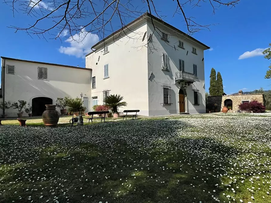 Immagine 6 di Villa in vendita  a Vinci