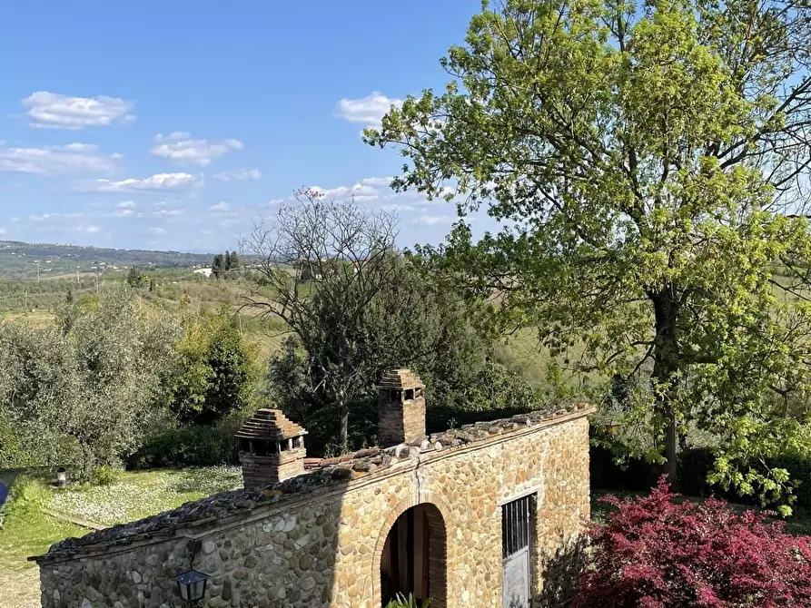 Immagine 31 di Villa in vendita  a Vinci