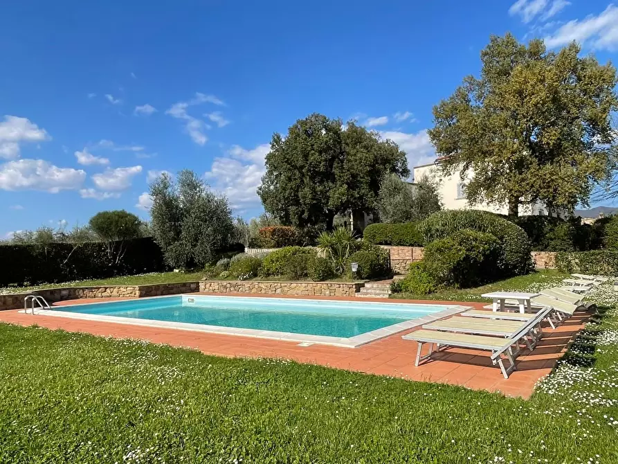 Immagine 95 di Villa in vendita  a Vinci