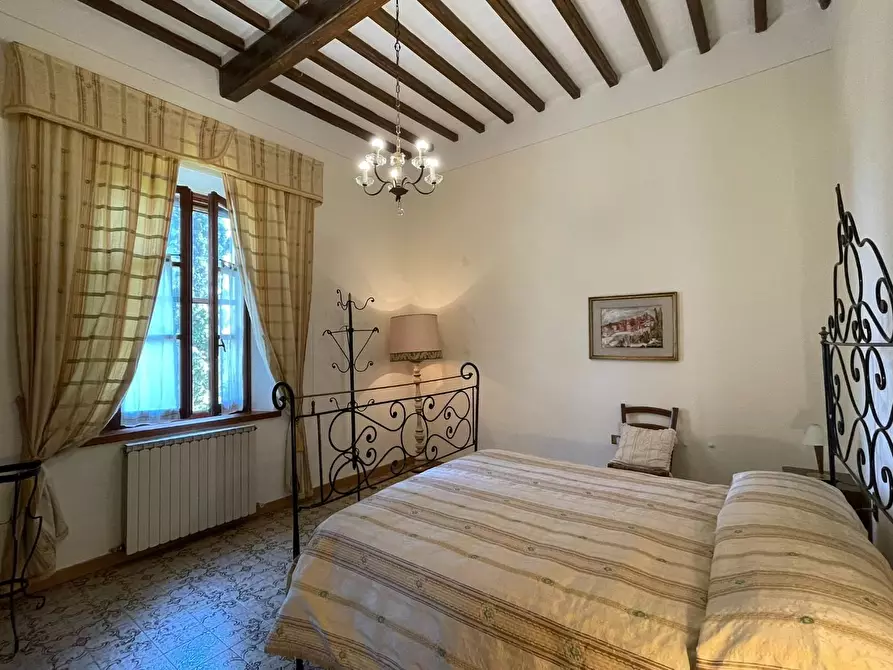 Immagine 24 di Villa in vendita  a Vinci