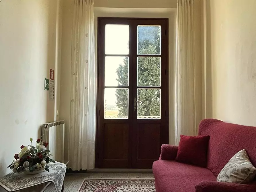 Immagine 47 di Villa in vendita  a Vinci