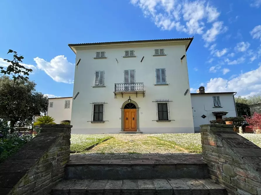 Immagine 67 di Villa in vendita  a Vinci