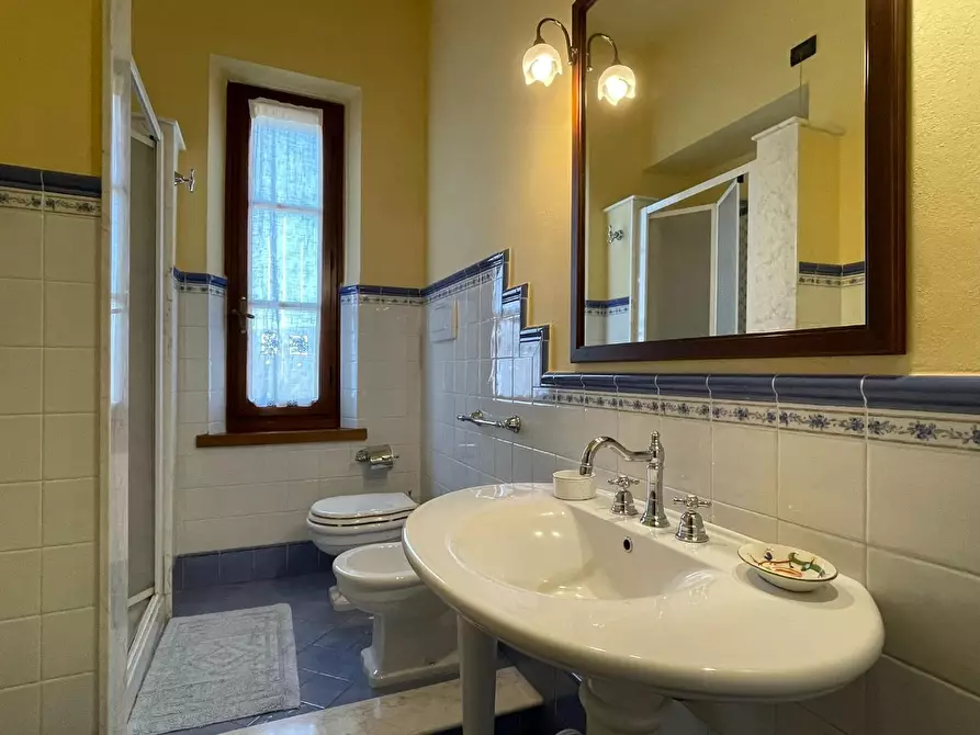 Immagine 32 di Villa in vendita  a Vinci