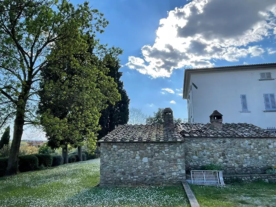 Immagine 83 di Villa in vendita  a Vinci