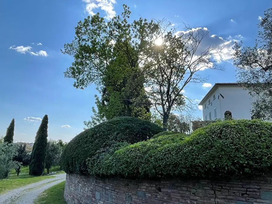 Immagine 69 di Villa in vendita  a Vinci