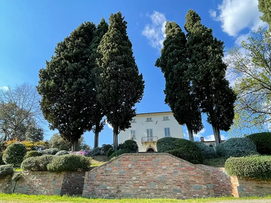 villa in vendita a Vinci