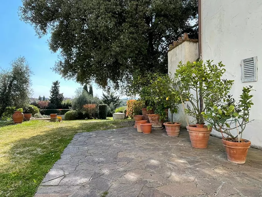 Immagine 81 di Villa in vendita  a Vinci