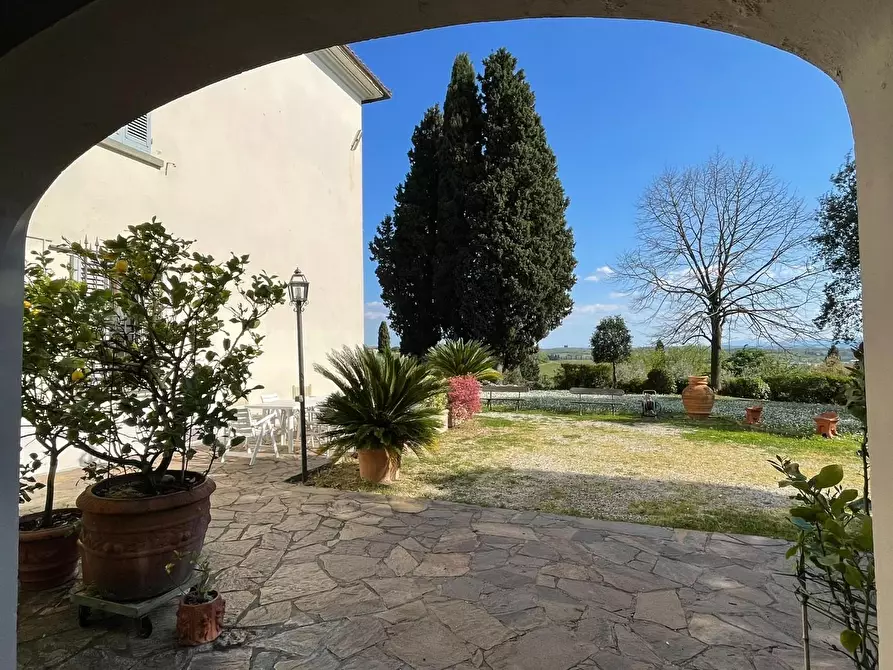 Immagine 35 di Villa in vendita  a Vinci