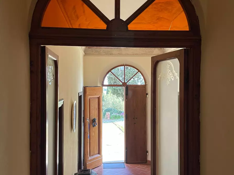 Immagine 36 di Villa in vendita  a Vinci