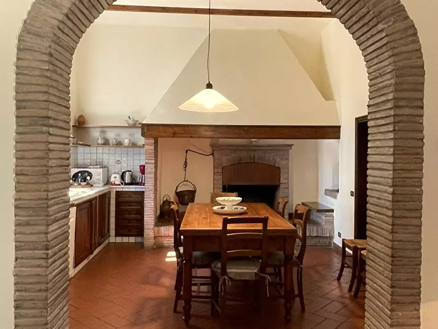 Immagine 40 di Villa in vendita  a Vinci