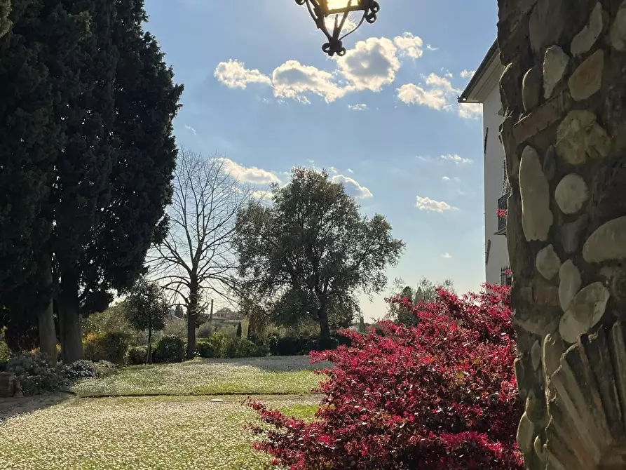 Immagine 78 di Villa in vendita  a Vinci