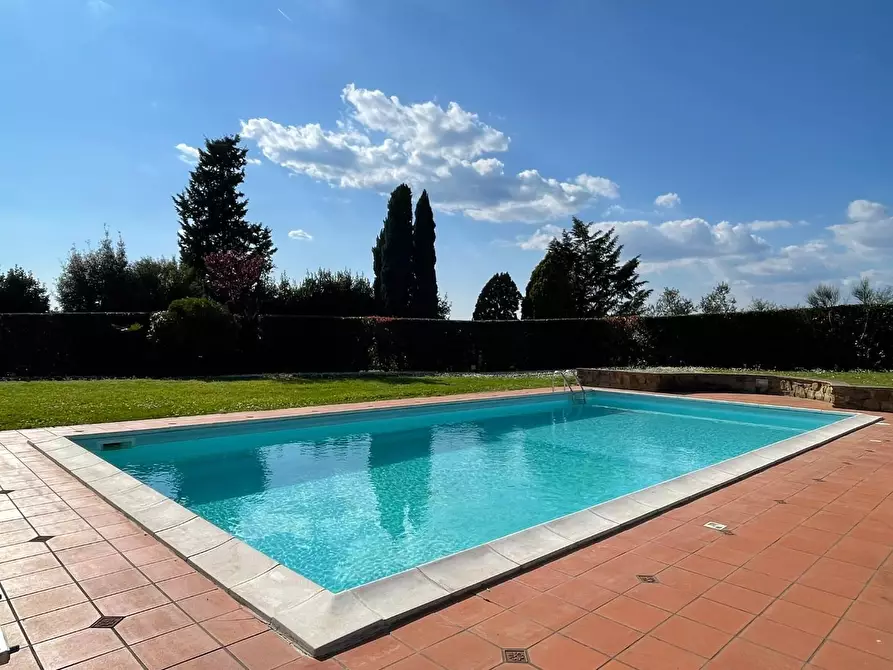 Immagine 93 di Villa in vendita  a Vinci