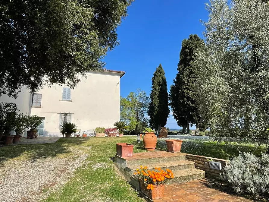 Immagine 88 di Villa in vendita  a Vinci