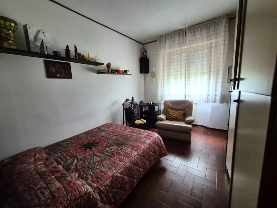 Immagine 15 di Appartamento in vendita  a Santa Croce Sull'arno