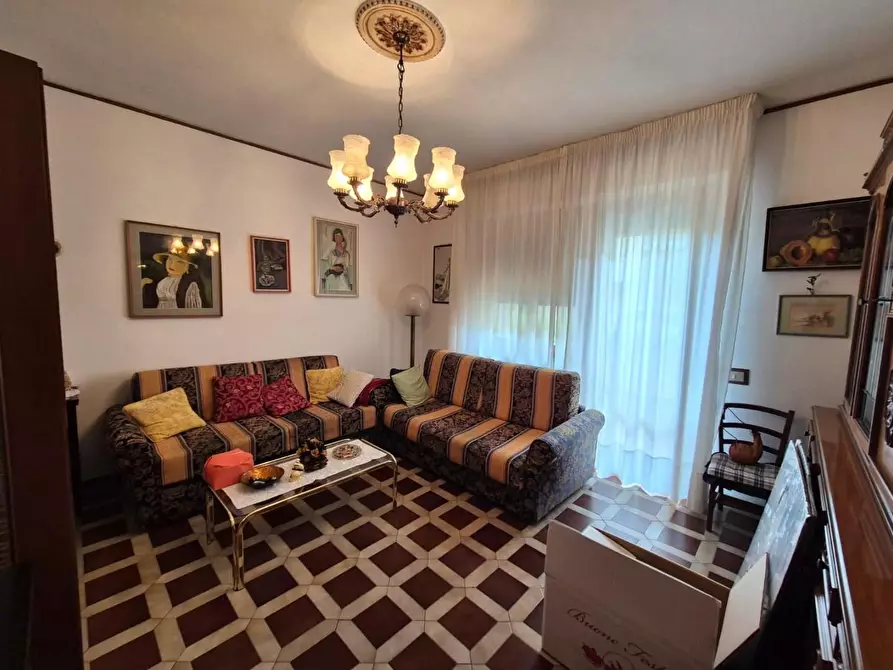 Immagine 7 di Appartamento in vendita  a Santa Croce Sull'arno