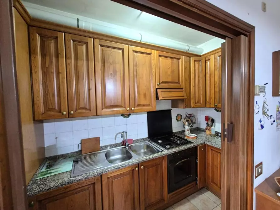 Immagine 9 di Appartamento in vendita  a Santa Croce Sull'arno