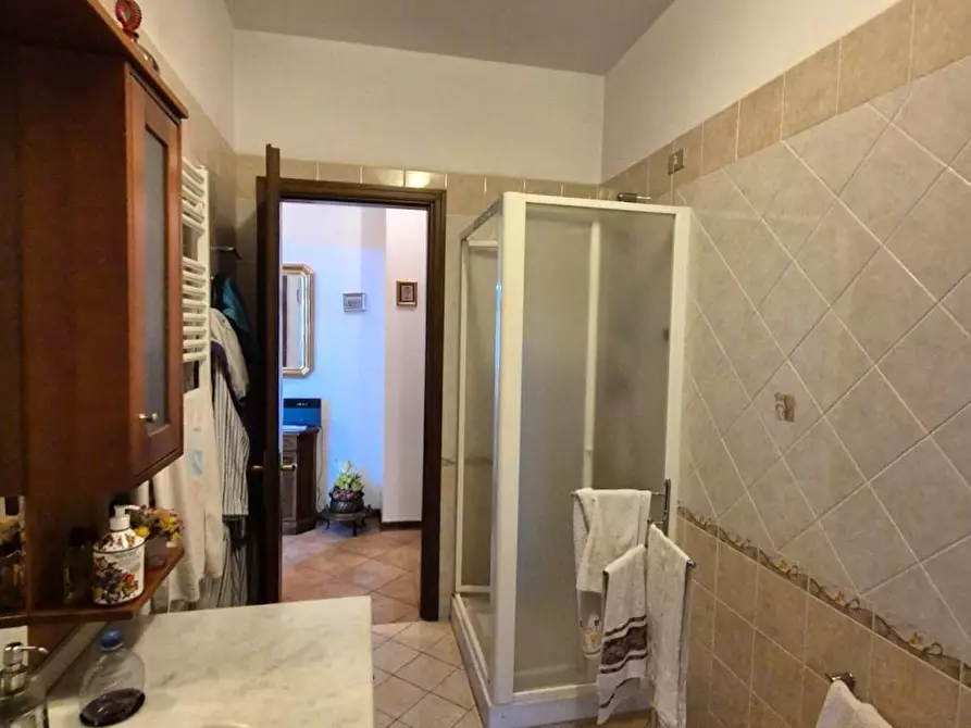 Immagine 13 di Appartamento in vendita  a Santa Croce Sull'arno