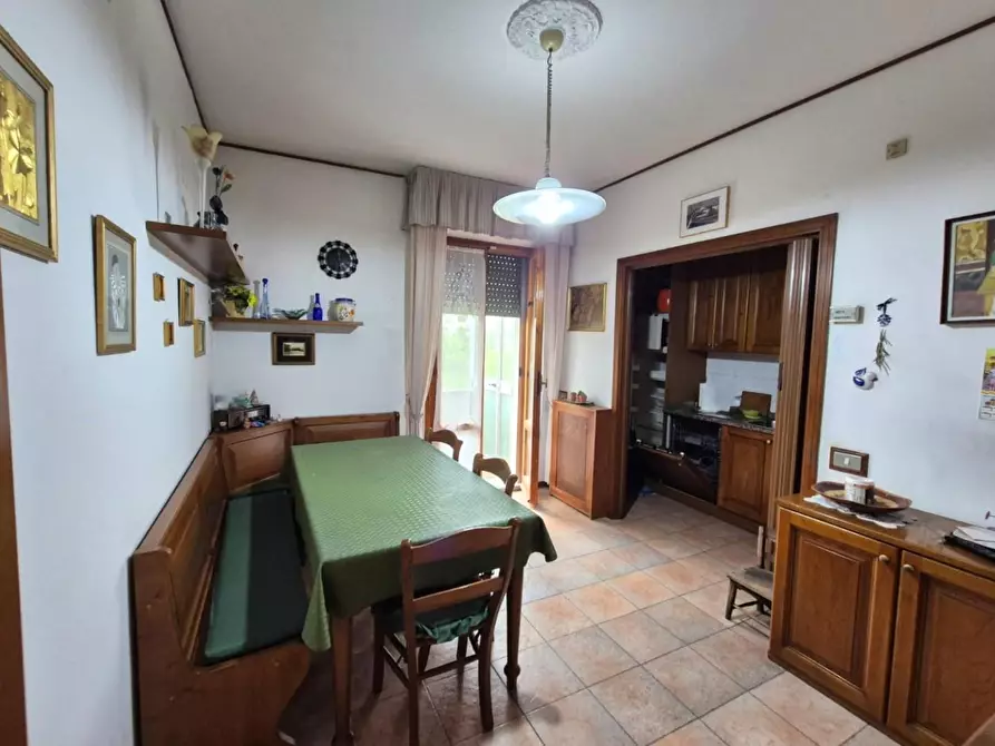 Immagine 2 di Appartamento in vendita  a Santa Croce Sull'arno