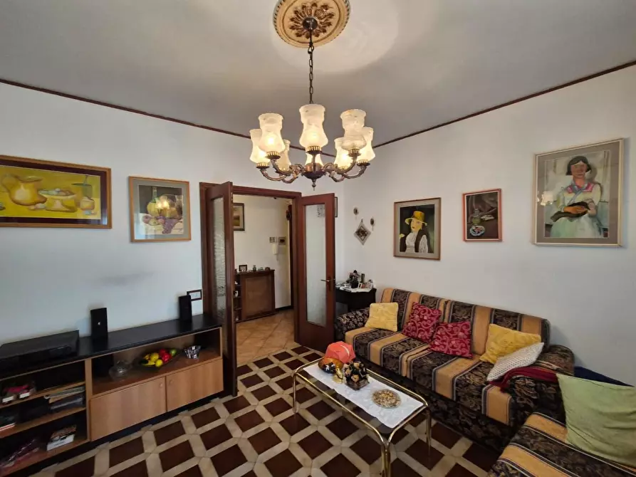 Immagine 5 di Appartamento in vendita  a Santa Croce Sull'arno