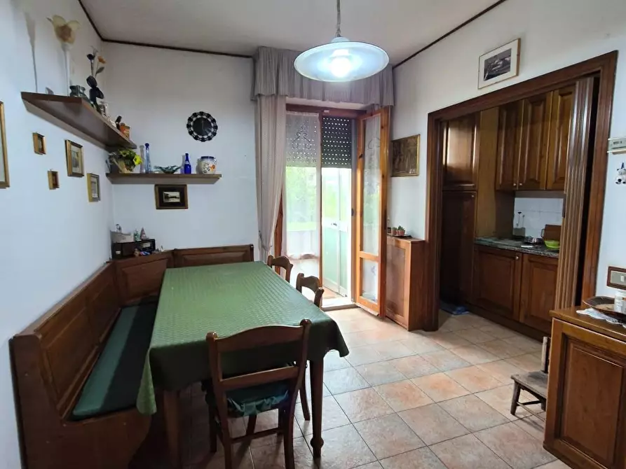 Immagine 4 di Appartamento in vendita  a Santa Croce Sull'arno