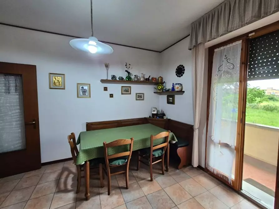 Immagine 3 di Appartamento in vendita  a Santa Croce Sull'arno