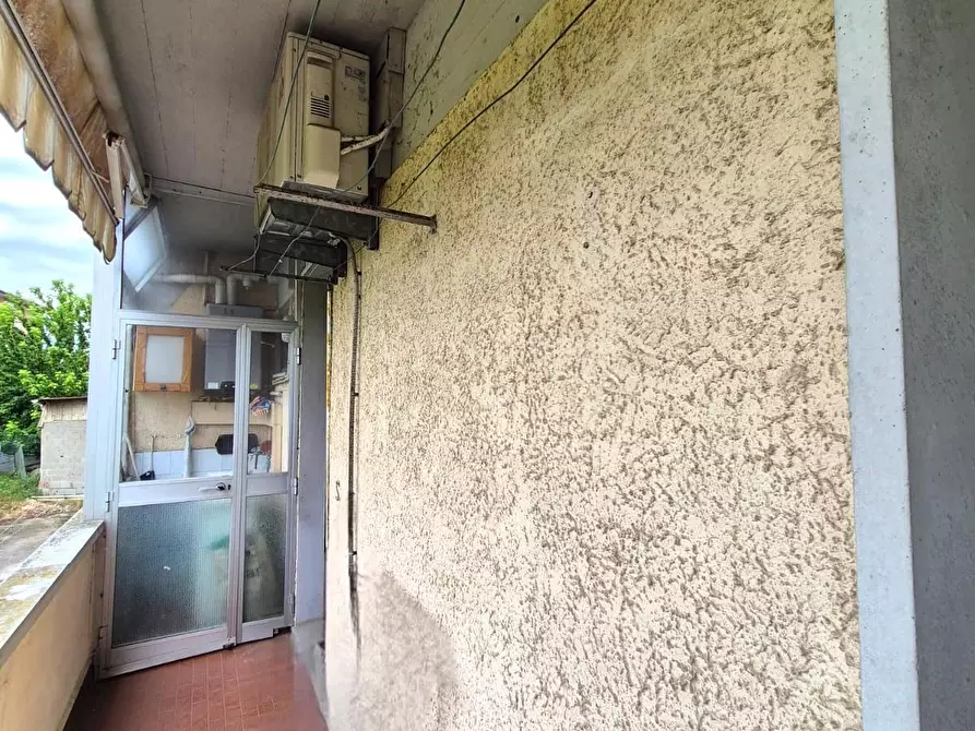 Immagine 20 di Appartamento in vendita  a Santa Croce Sull'arno