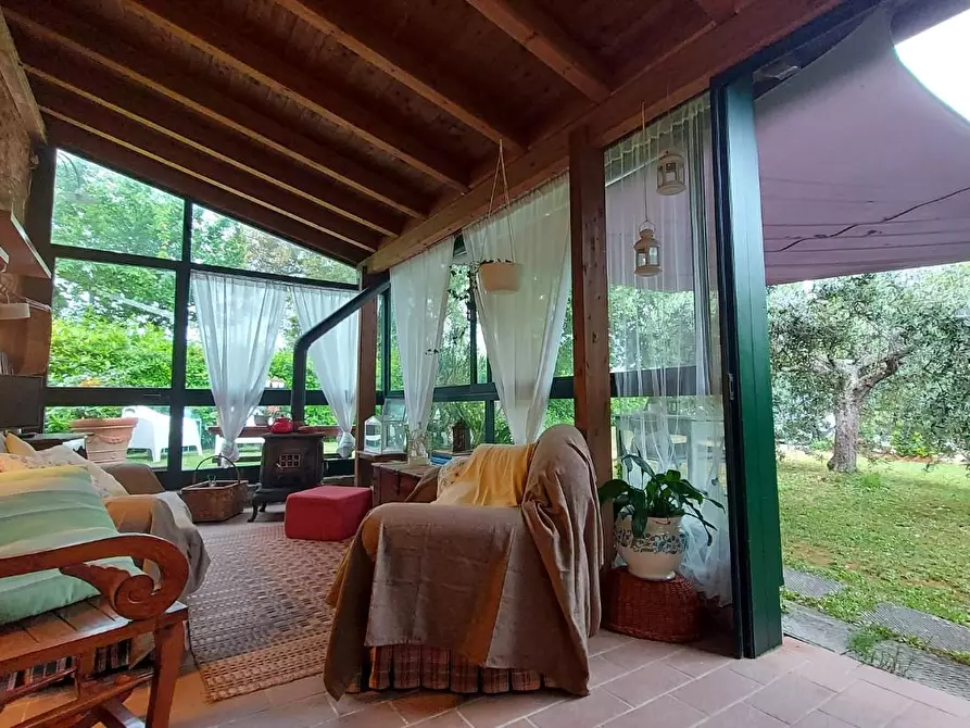 Immagine 15 di Casa trifamiliare in vendita  a Montecarlo