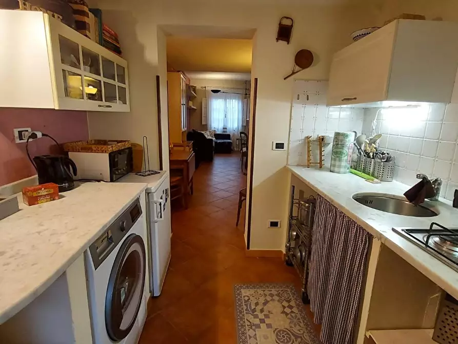 Immagine 49 di Casa trifamiliare in vendita  a Montecarlo