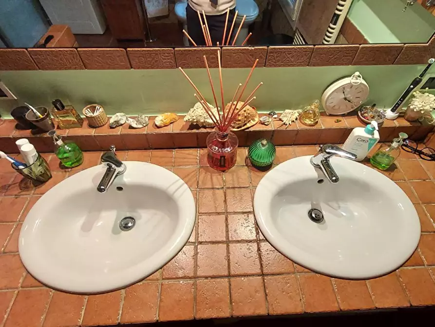 Immagine 65 di Casa trifamiliare in vendita  a Montecarlo