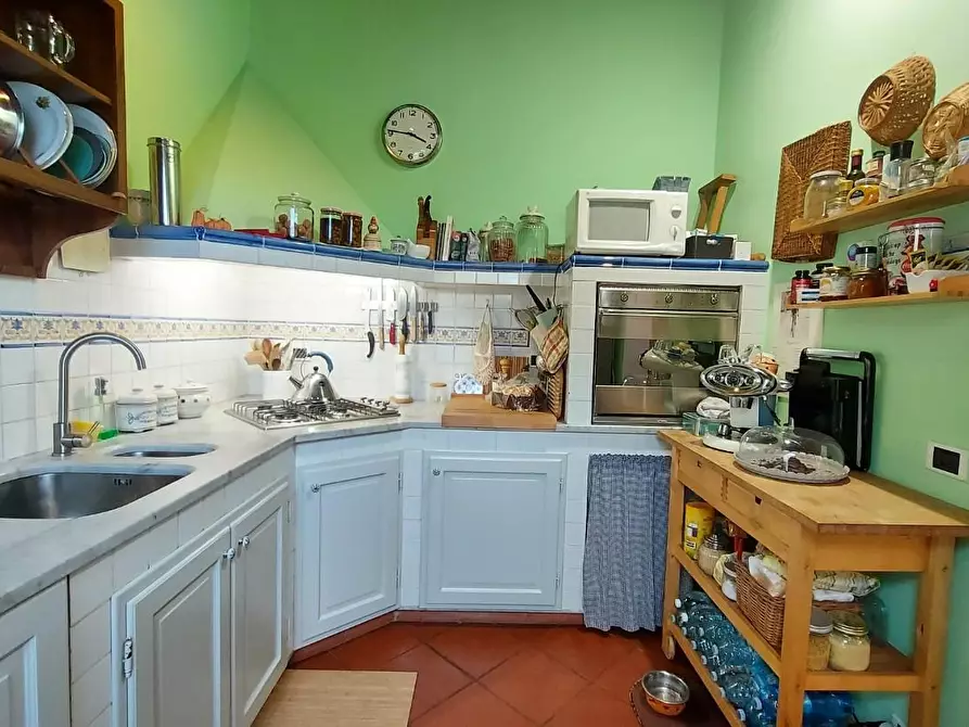 Immagine 62 di Casa trifamiliare in vendita  a Montecarlo