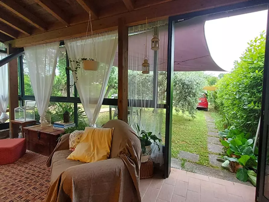 Immagine 14 di Casa trifamiliare in vendita  a Montecarlo