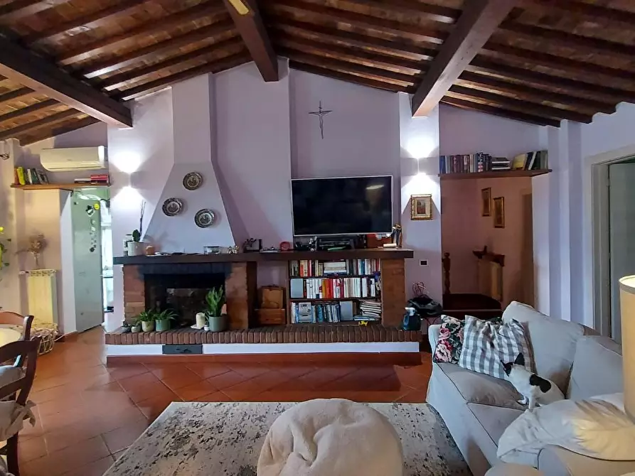 Immagine 58 di Casa trifamiliare in vendita  a Montecarlo