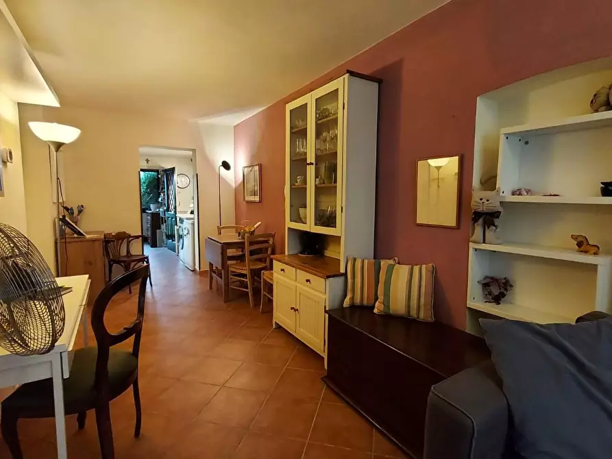 Immagine 41 di Casa trifamiliare in vendita  a Montecarlo