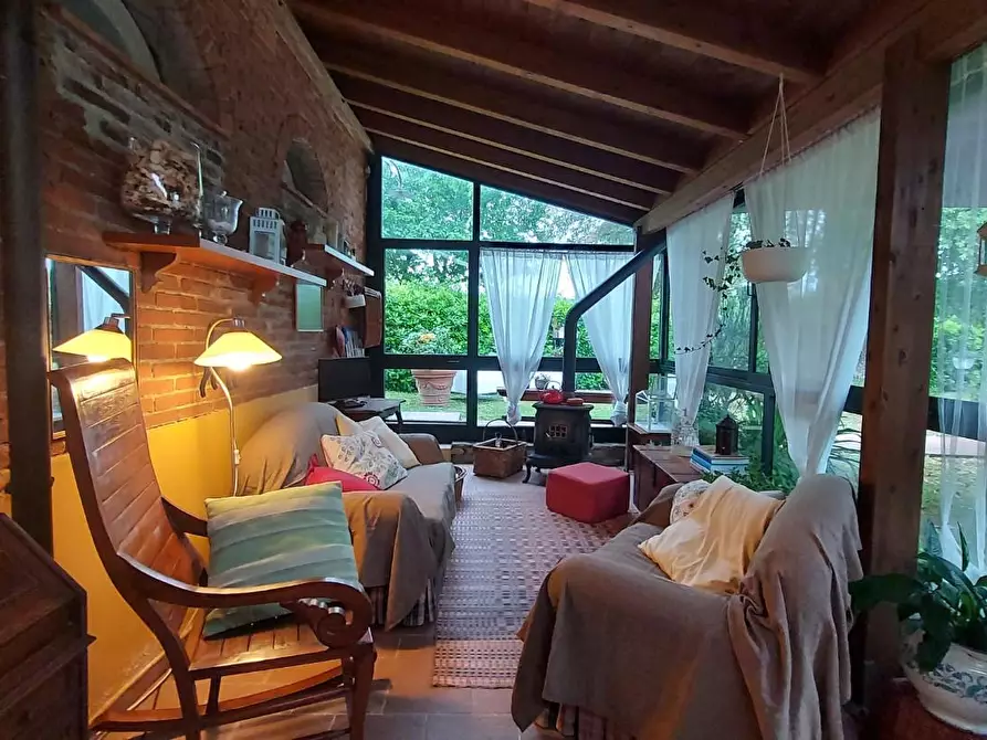 Immagine 13 di Casa trifamiliare in vendita  a Montecarlo